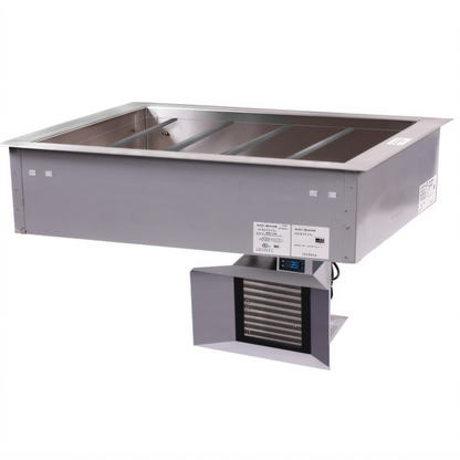 Alto-Shaam EcoSmart Steam Tables & Food Wells -  500-CW