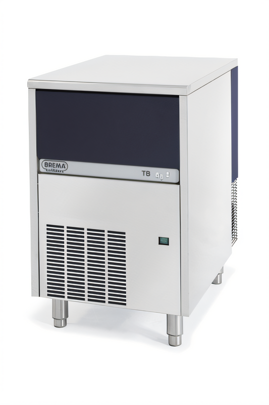 Eurodib USA Brema Ice & Water Dispensers - TB852AHC