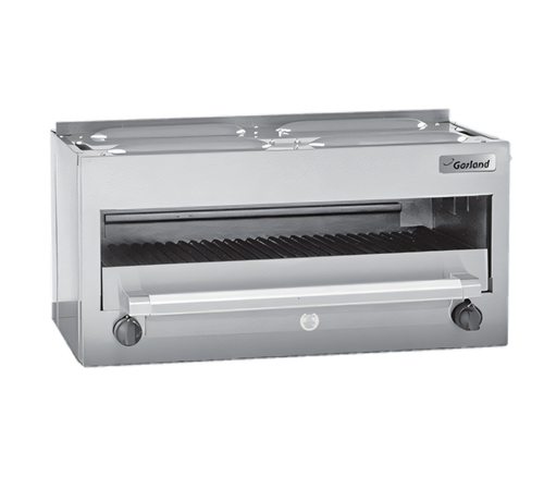 Garland MSTSR16M Master Salamander Broilers - MSTSR16M