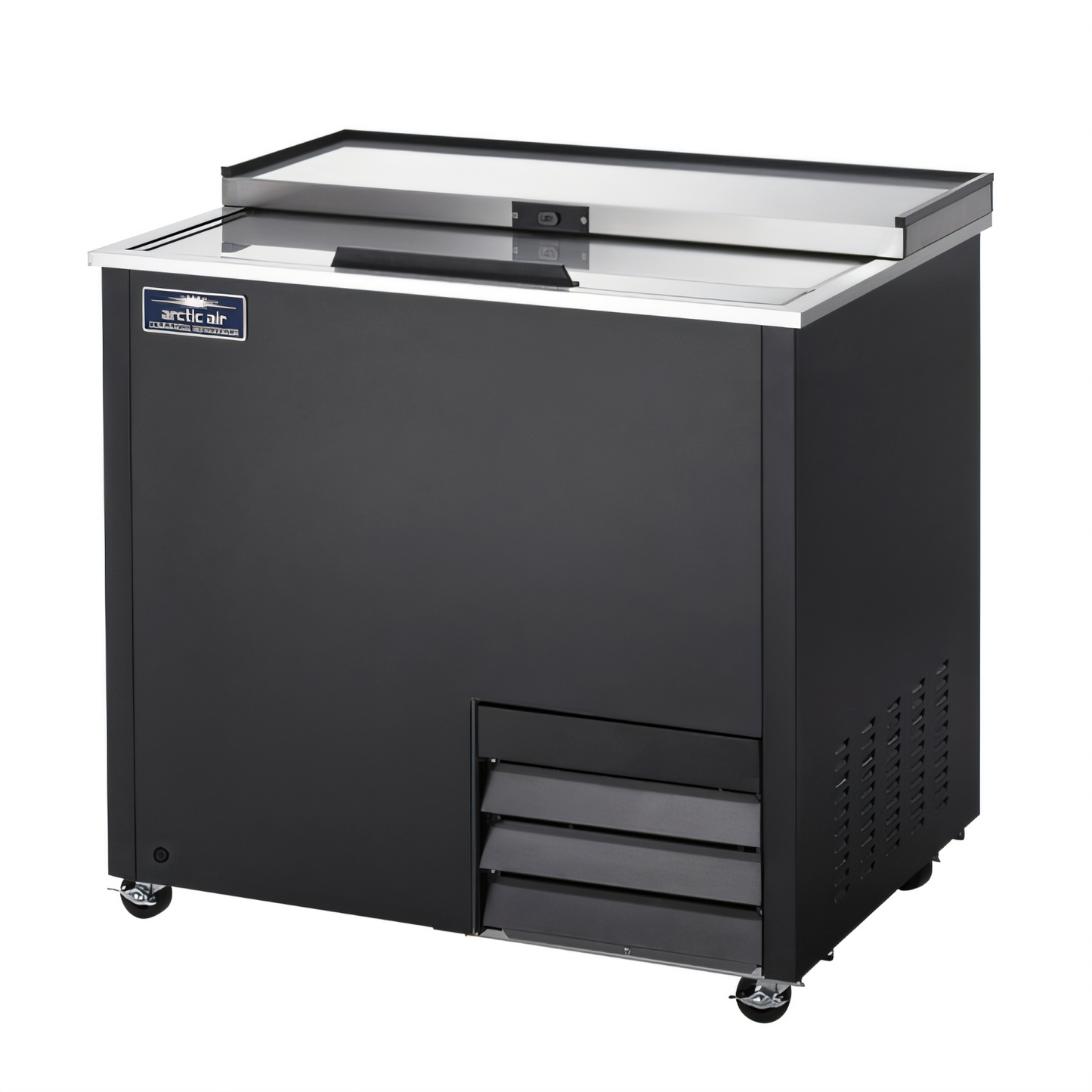 Arctic Air Glass Chillers - AGF36