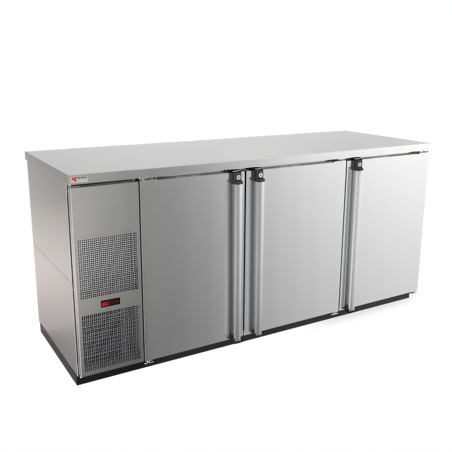 Micro Matic USA Pro-Line Back Bar Coolers -  MBB78S-E