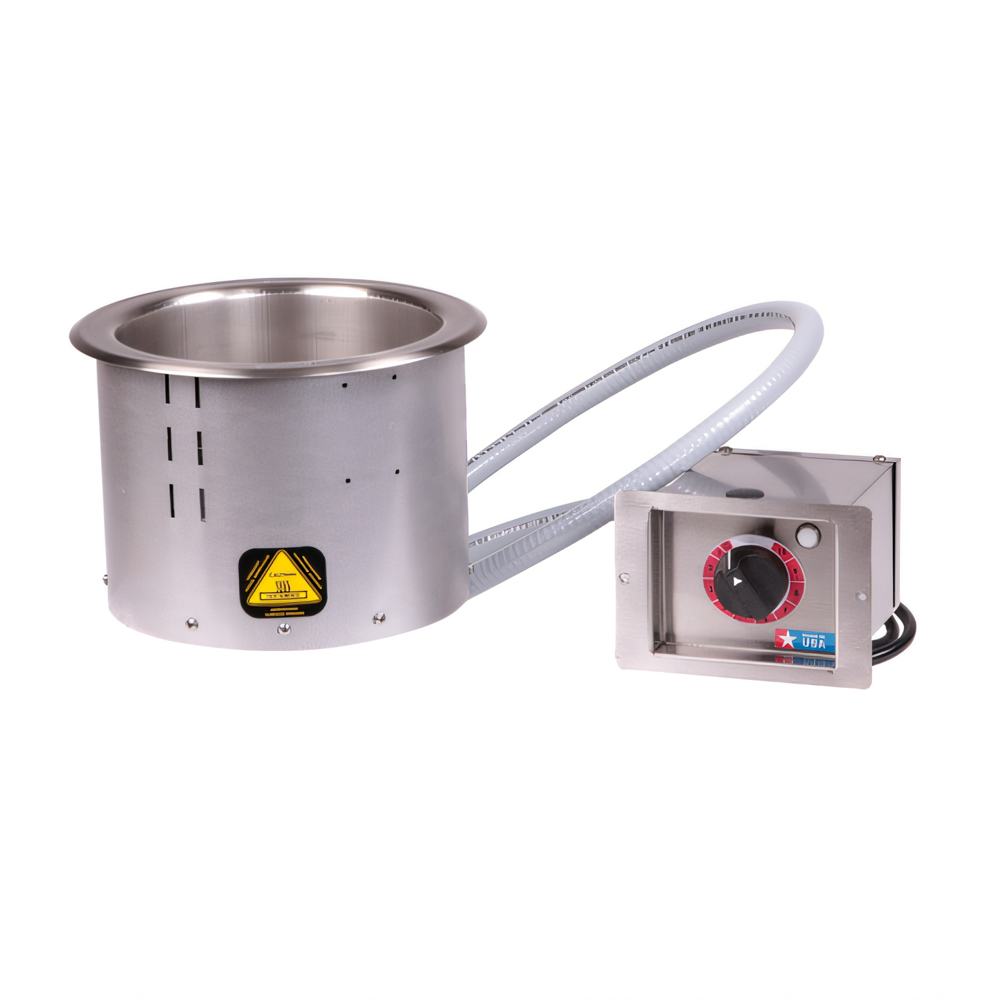 Alto-Shaam  Halo Heat Steam Tables & Food Wells - 700-RW
