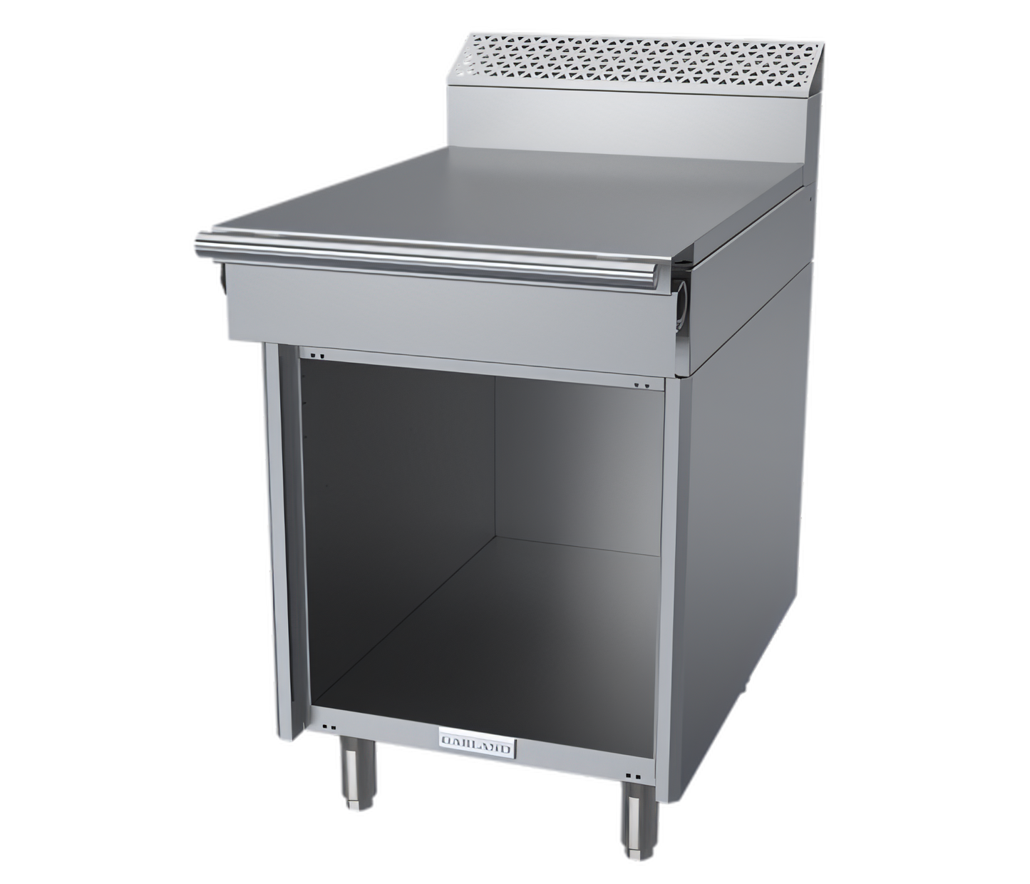 Garland C24-SC Garland Cuisine Equipment Stands & Utility Carts - C24-SC