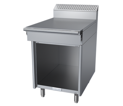 Garland C24-SC Garland Cuisine Equipment Stands & Utility Carts - C24-SC