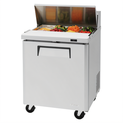 Turbo Air MST-28-N M3 Prep Tables - MST-28-N