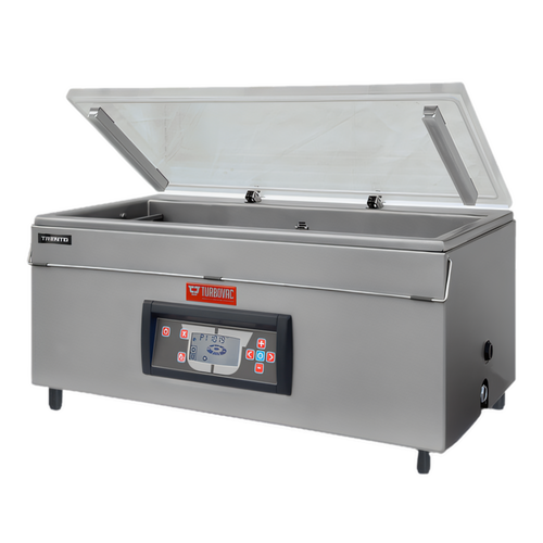 Omcan USA 59014 Turbovac Vacuum Sealer - 59014