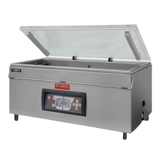 Omcan USA 59014 Turbovac Vacuum Sealer - 59014