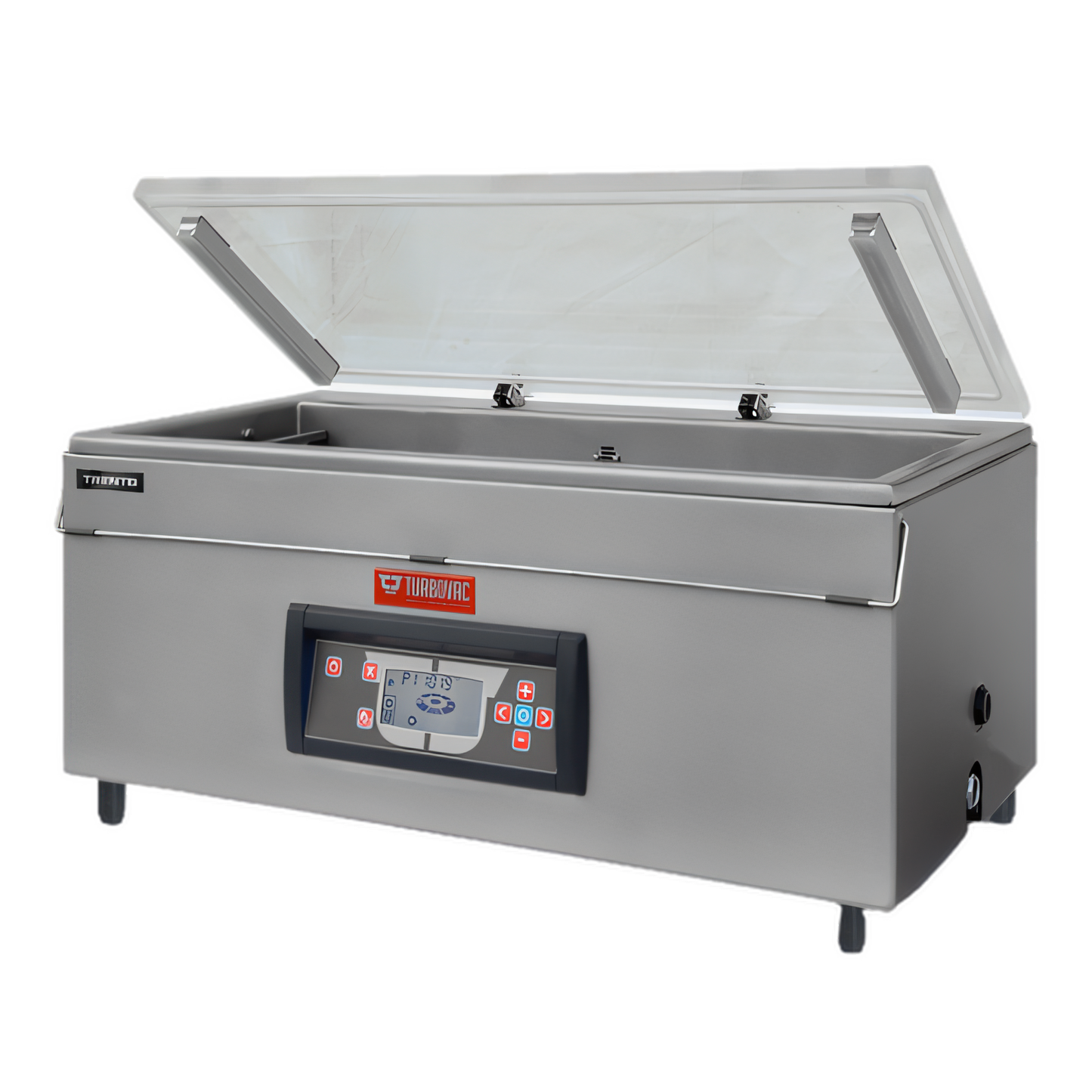 Omcan USA 59014 Turbovac Vacuum Sealer - 59014
