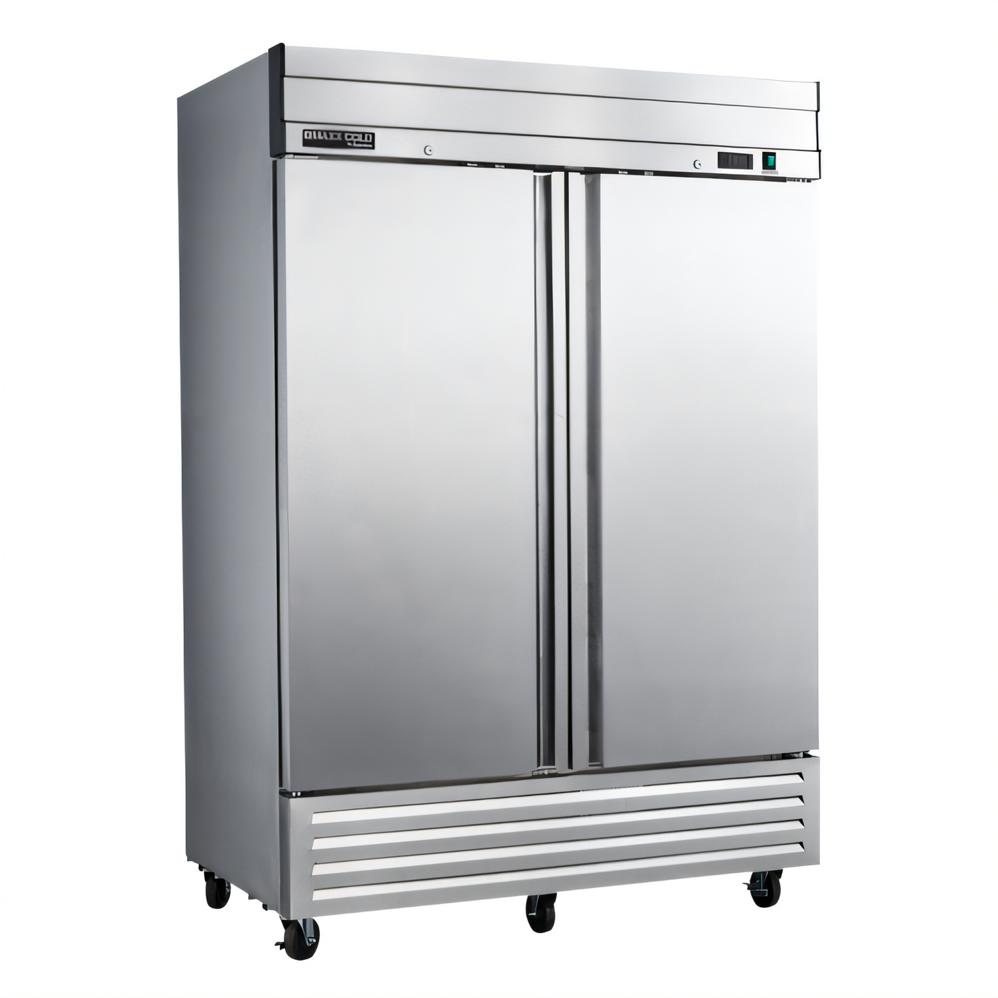 Maxximum  Maxx Cold V-Series Reach-In & Freezers - MVF-49FDHC