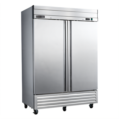 Maxximum  Maxx Cold V-Series Reach-In & Freezers - MVF-49FDHC