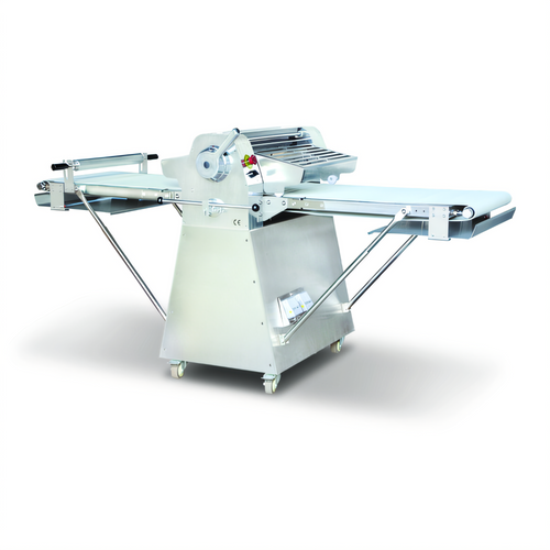 Omcan USA 44135 Dough Sheeters - 44135
