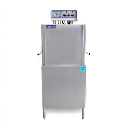 Jackson WWS TempStar Dishwashers - TEMPSTAR