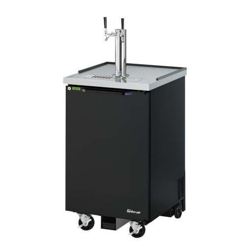 Turbo Air Super Deluxe Back Bar Coolers -  TBD-1SBD-N6