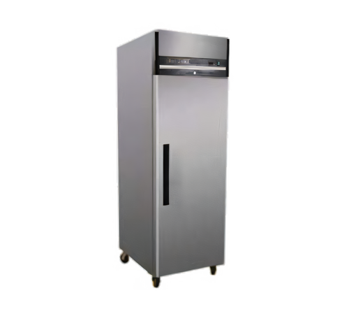 Maxximum  Maxx Cold Reach-In & Freezers - MXCF-23FDHC
