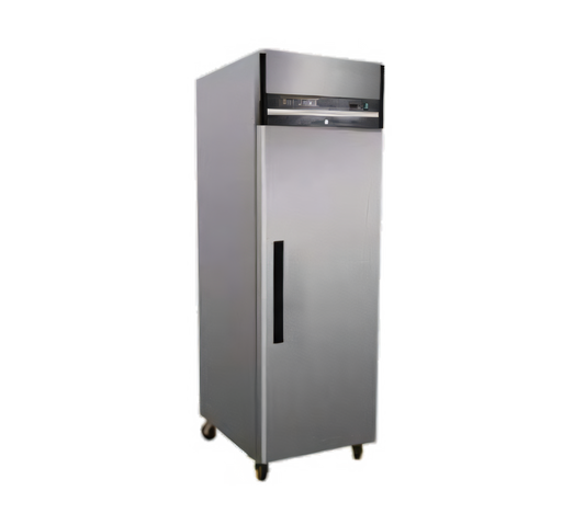 Maxximum  Maxx Cold Reach-In & Freezers - MXCF-23FDHC