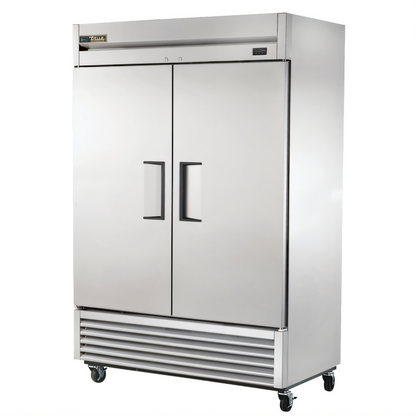 True Mfg. - General Foodservice  Reach-in Refrigerators - TS-49-HC
