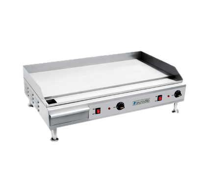 Eurodib USA Eurodib Electric Griddles - SFE04910240