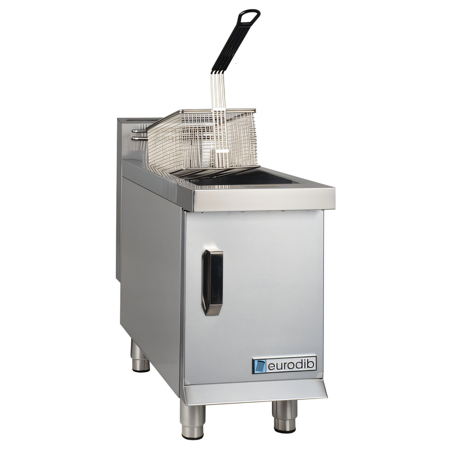 Eurodib USA Eurodib Gas Fryers - TCF15