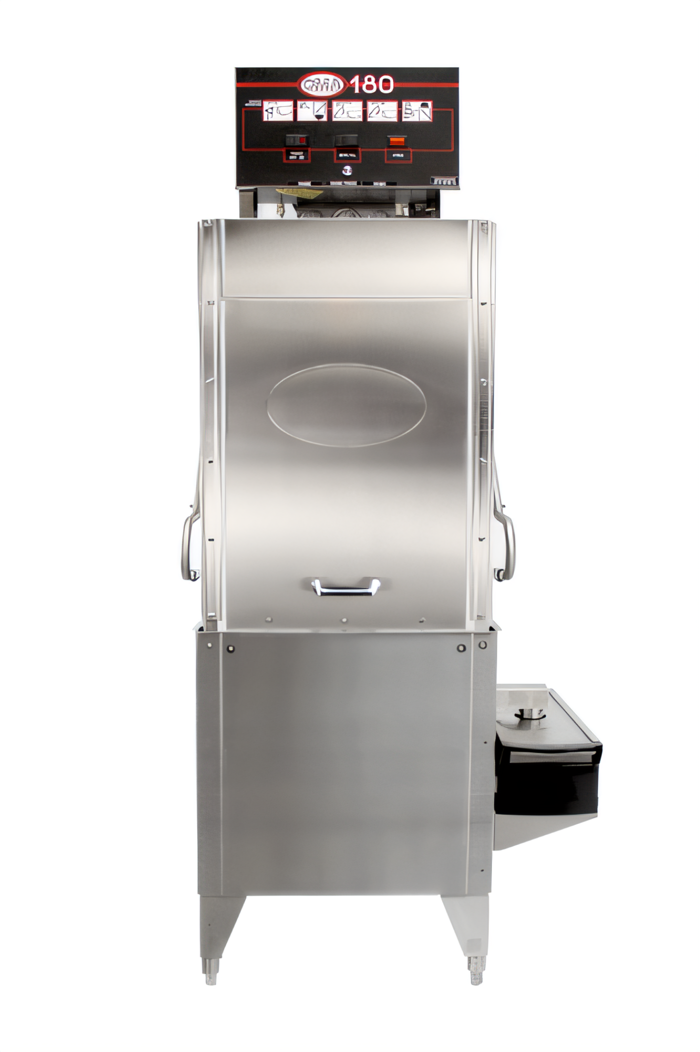 CMA Dishmachines  Dishwashers - 180-S