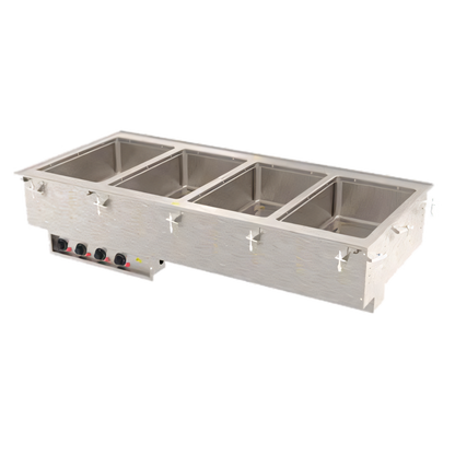 Vollrath Steam Tables & Food Wells - 3647480