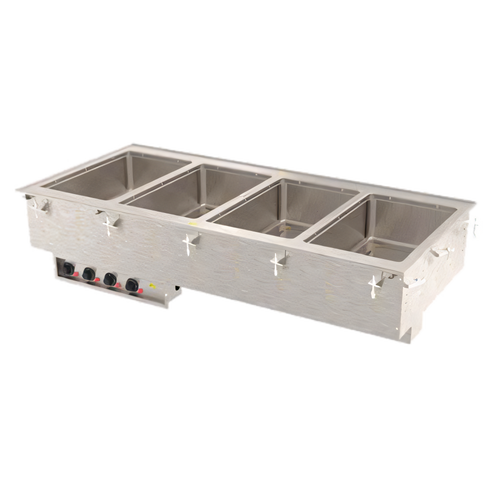 Vollrath Steam Tables & Food Wells - 3647480