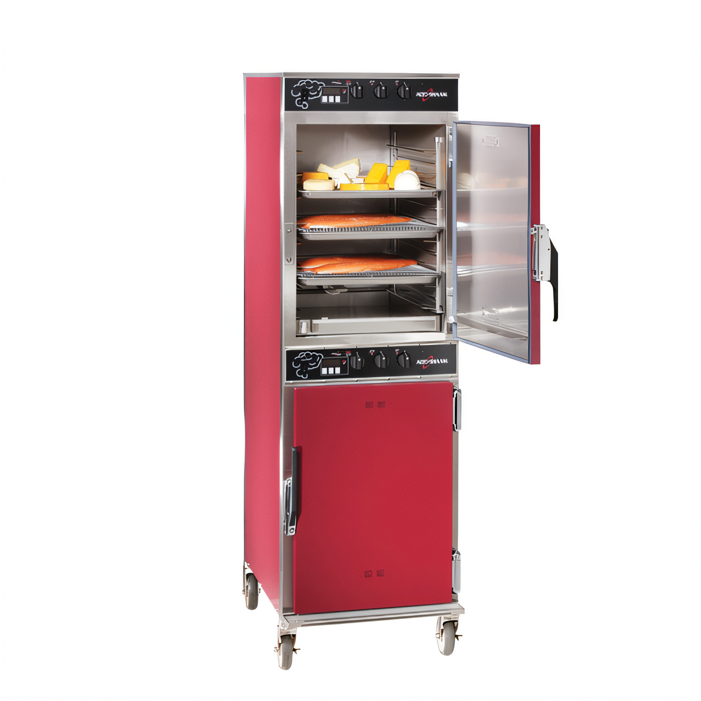 Alto-Shaam  Halo Heat Specialty Ovens - 1000-SK/I