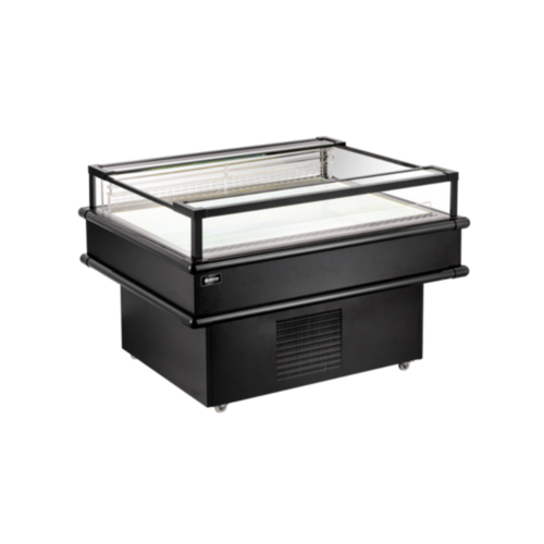Omcan USA 48571 Open-Air Coolers - 48571