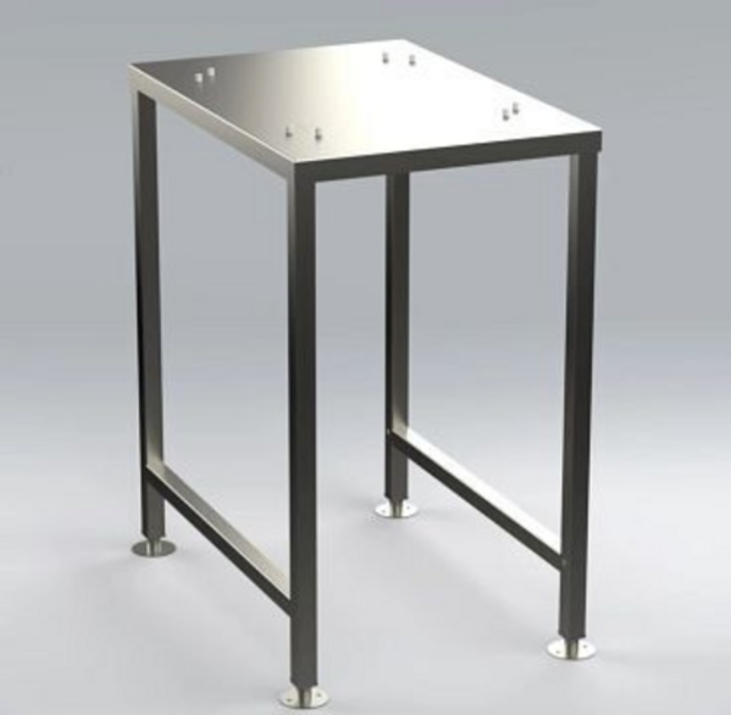 Alto-Shaam Equipment Stands & Utility Carts - 5033383
