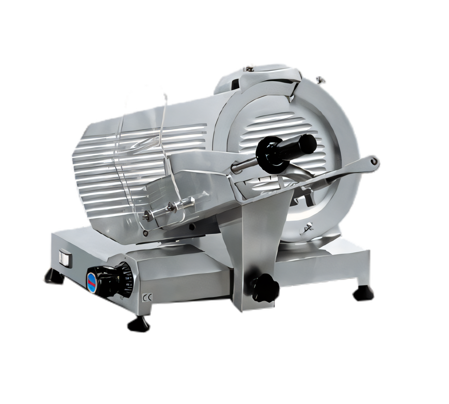 Eurodib USA Eurodib Meat Slicers - MIRRA300P110