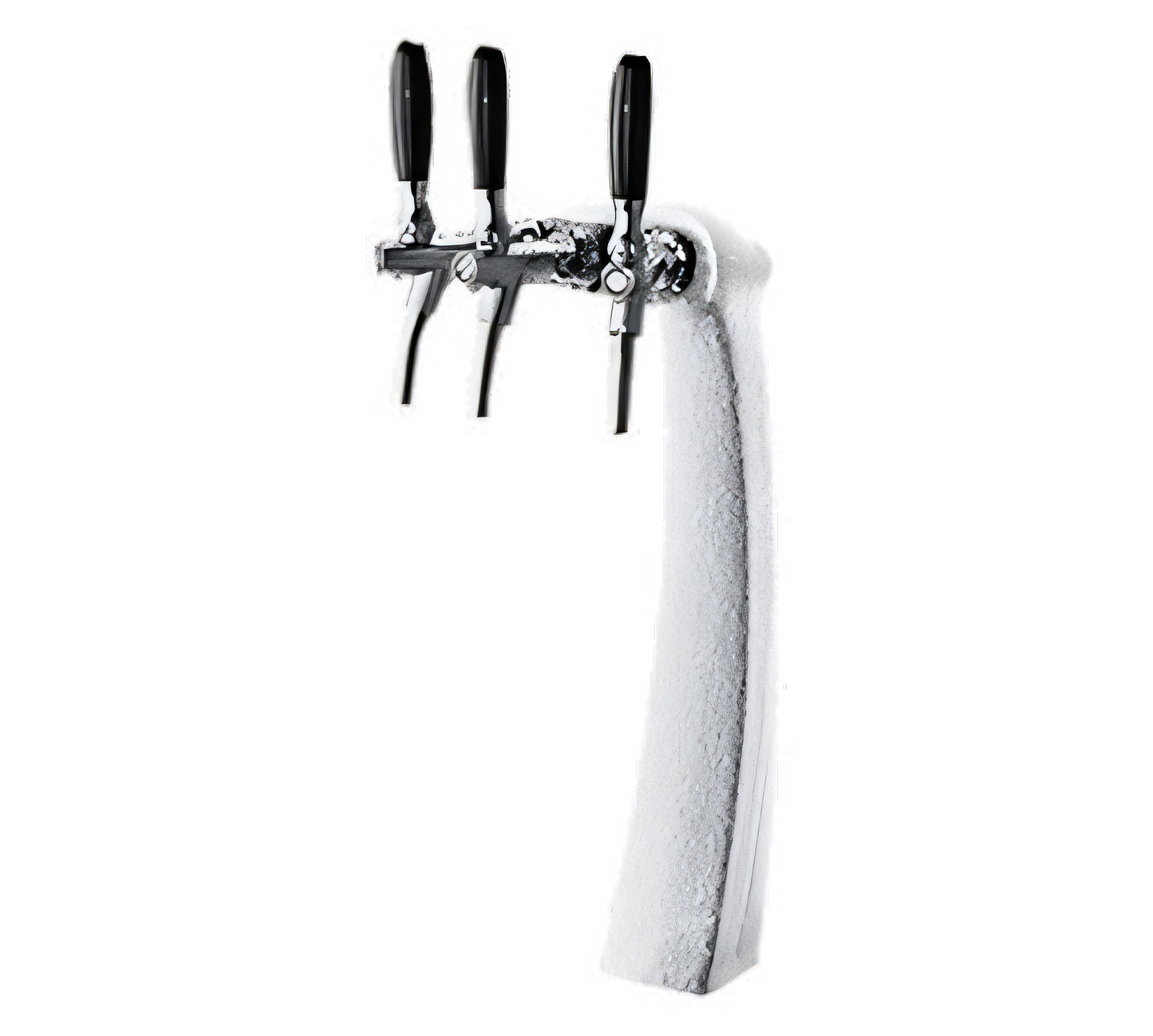 Micro Matic USA  Draft Beer & Wine Dispensers - FALCO3-C-F