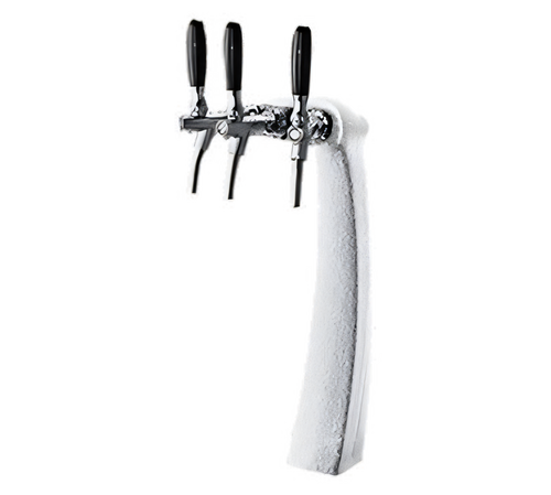 Micro Matic USA  Draft Beer & Wine Dispensers - FALCO3-C-F