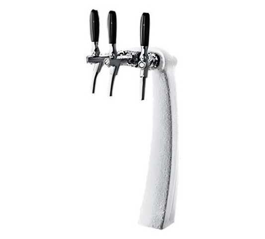 Micro Matic USA  Draft Beer & Wine Dispensers - FALCO3-C-F
