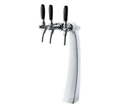 Micro Matic USA  Draft Beer & Wine Dispensers - FALCO3-C-F