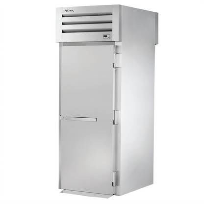 True Mfg. - General Foodservice  SPEC SERIES Reach-in  - STR1RRT-1S-1S-HC