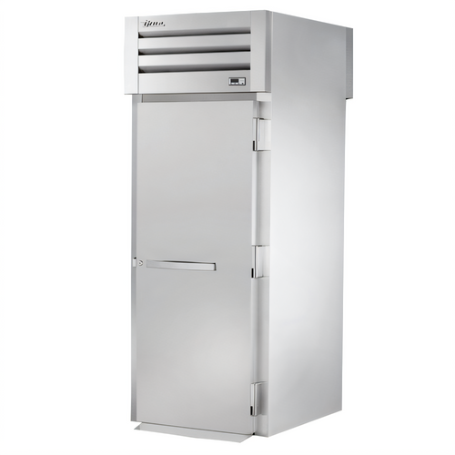 True Mfg. - General Foodservice  SPEC SERIES Reach-in  - STR1RRT-1S-1S-HC