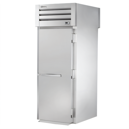 True Mfg. - General Foodservice  SPEC SERIES Reach-in  - STR1RRT-1S-1S-HC