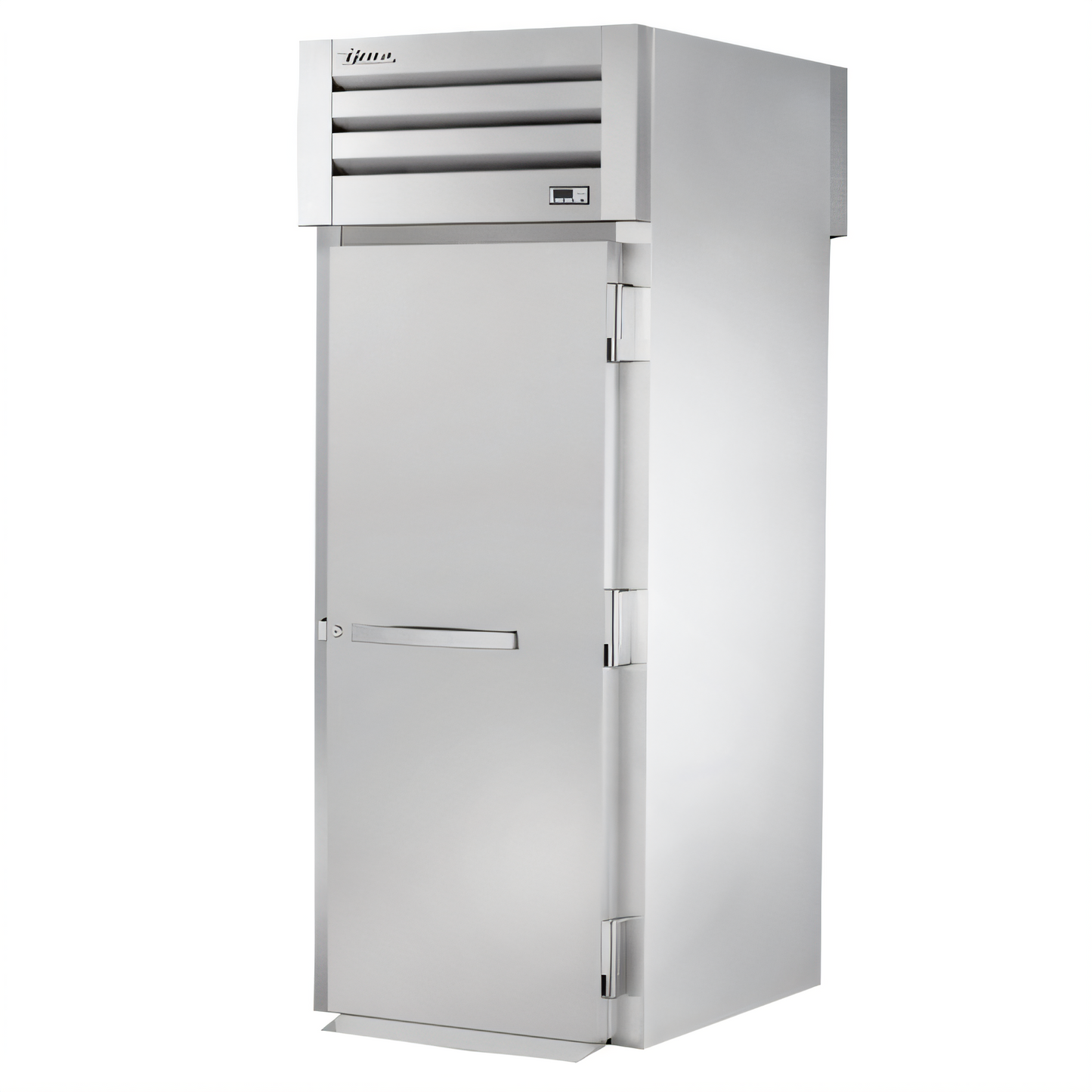 True Mfg. - General Foodservice  SPEC SERIES Reach-in  - STR1RRT-1S-1S-HC