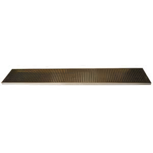 Micro Matic USA Bar Equipment - DP-820DSSPVD-51