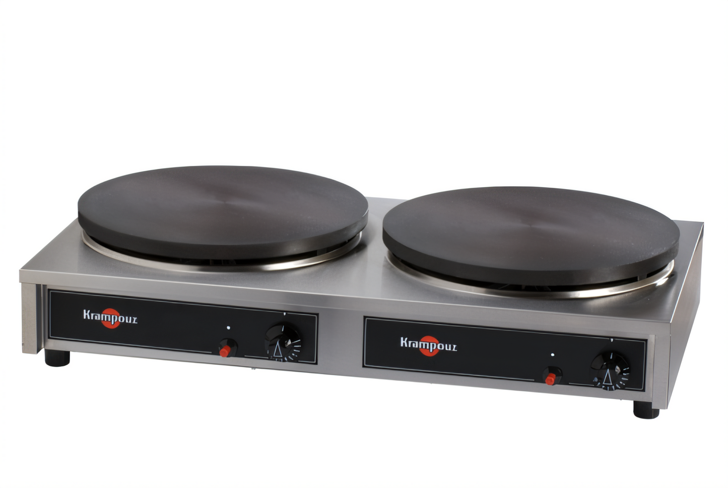 Eurodib USA Krampouz Crepe Maker - CGCIM4