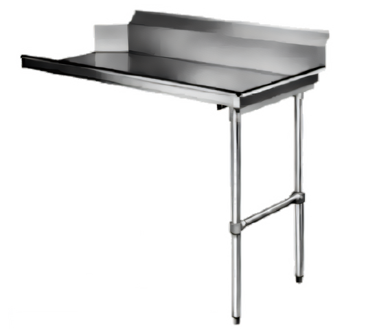 CMA Dishmachines CR-48 Compartment Sinks