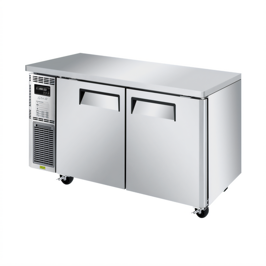 Turbo Air JUF-60S-N J Series Undercounter & Worktop Refrigeration - JUF-60S-N