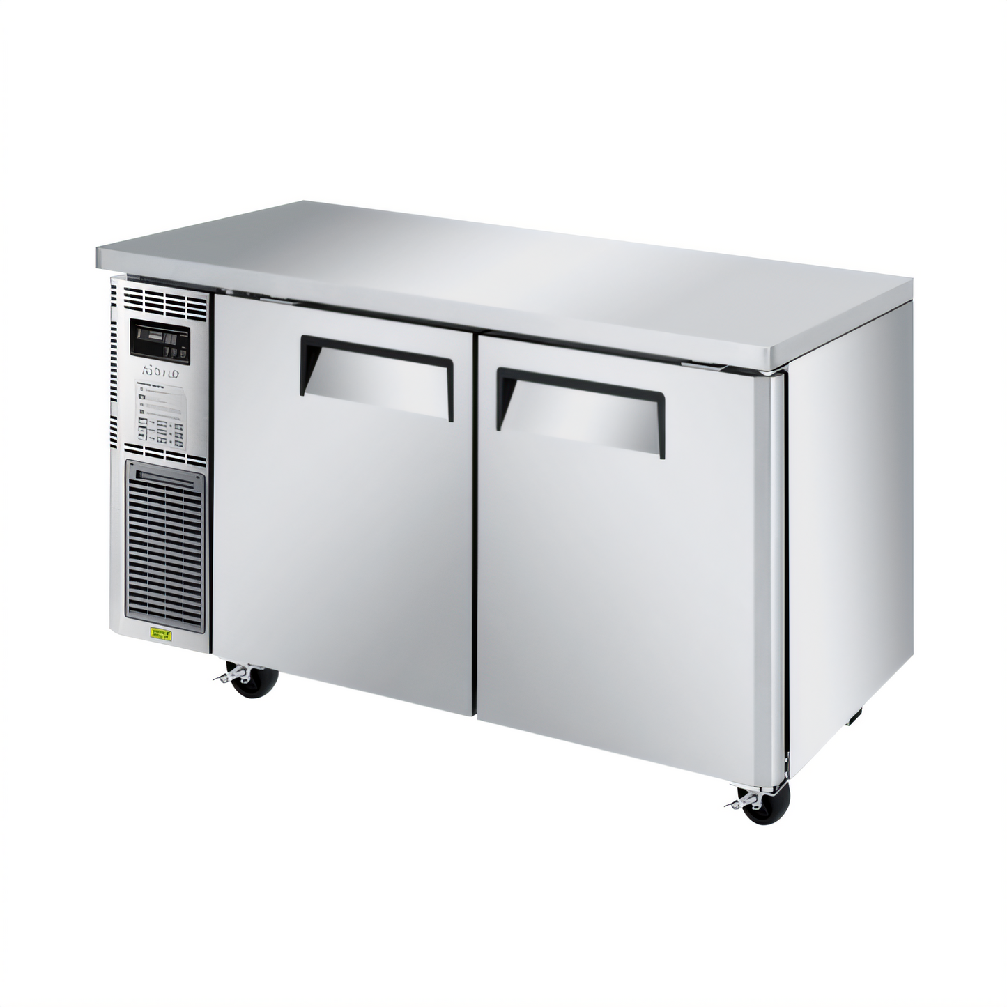Turbo Air JUF-60S-N J Series Undercounter & Worktop Refrigeration - JUF-60S-N