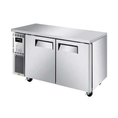 Turbo Air JUF-60S-N J Series Undercounter & Worktop Refrigeration - JUF-60S-N