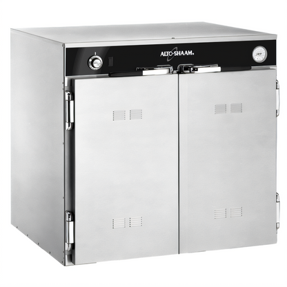 Alto-Shaam  Halo Heat Heated Cabinets & Holding Shelves - 750-CTUS