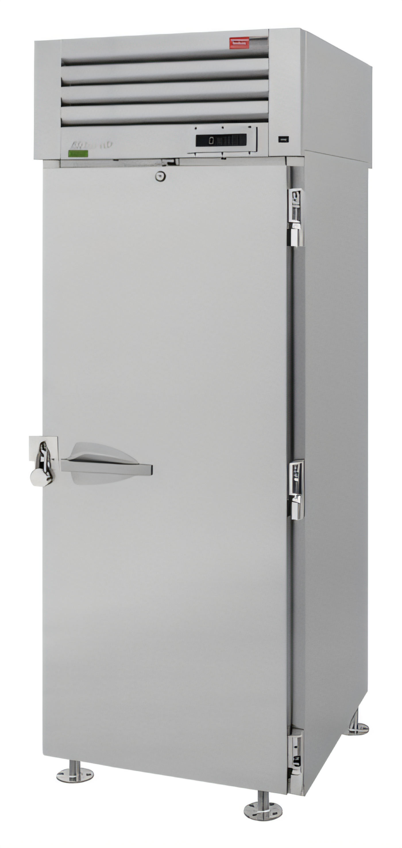 Turbo Air PRO-26F-N-CRT PRO Reach-in Refrigerators - PRO-26F-N-CRT