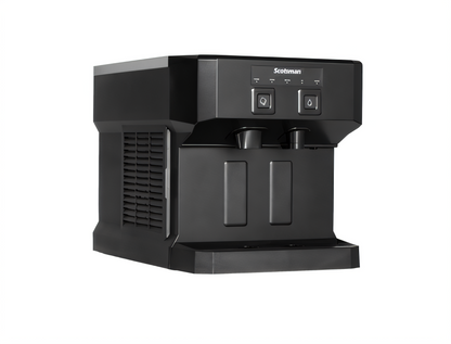 Scotsman  Meridian Ice & Water Dispensers - HID207AX-1