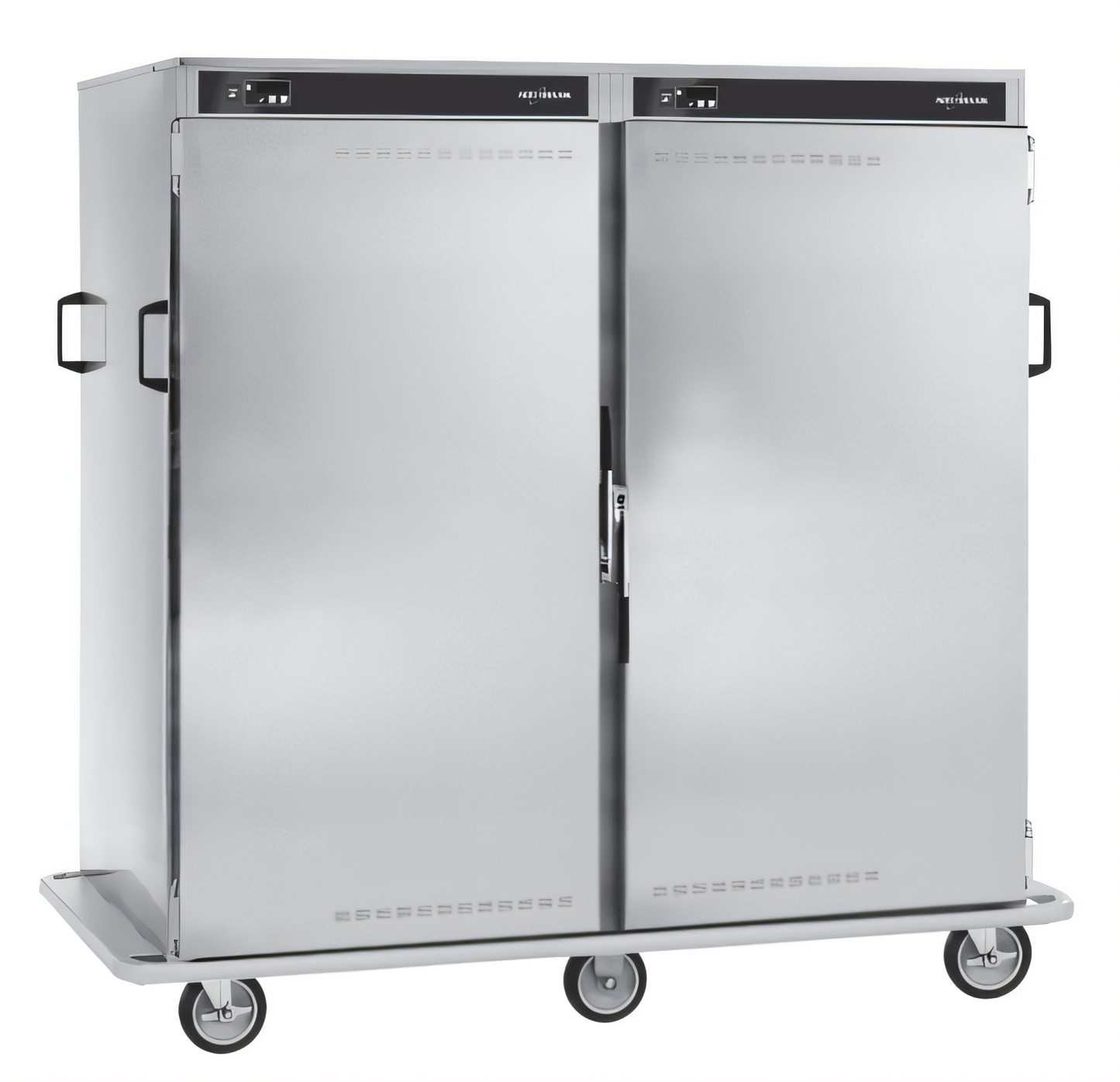 Alto-Shaam  Halo Heat Banquet Carts - 1000-BQ2/192