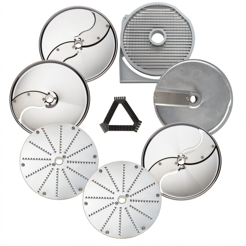Eurodib USA Dito Sama Food Processors - 650114