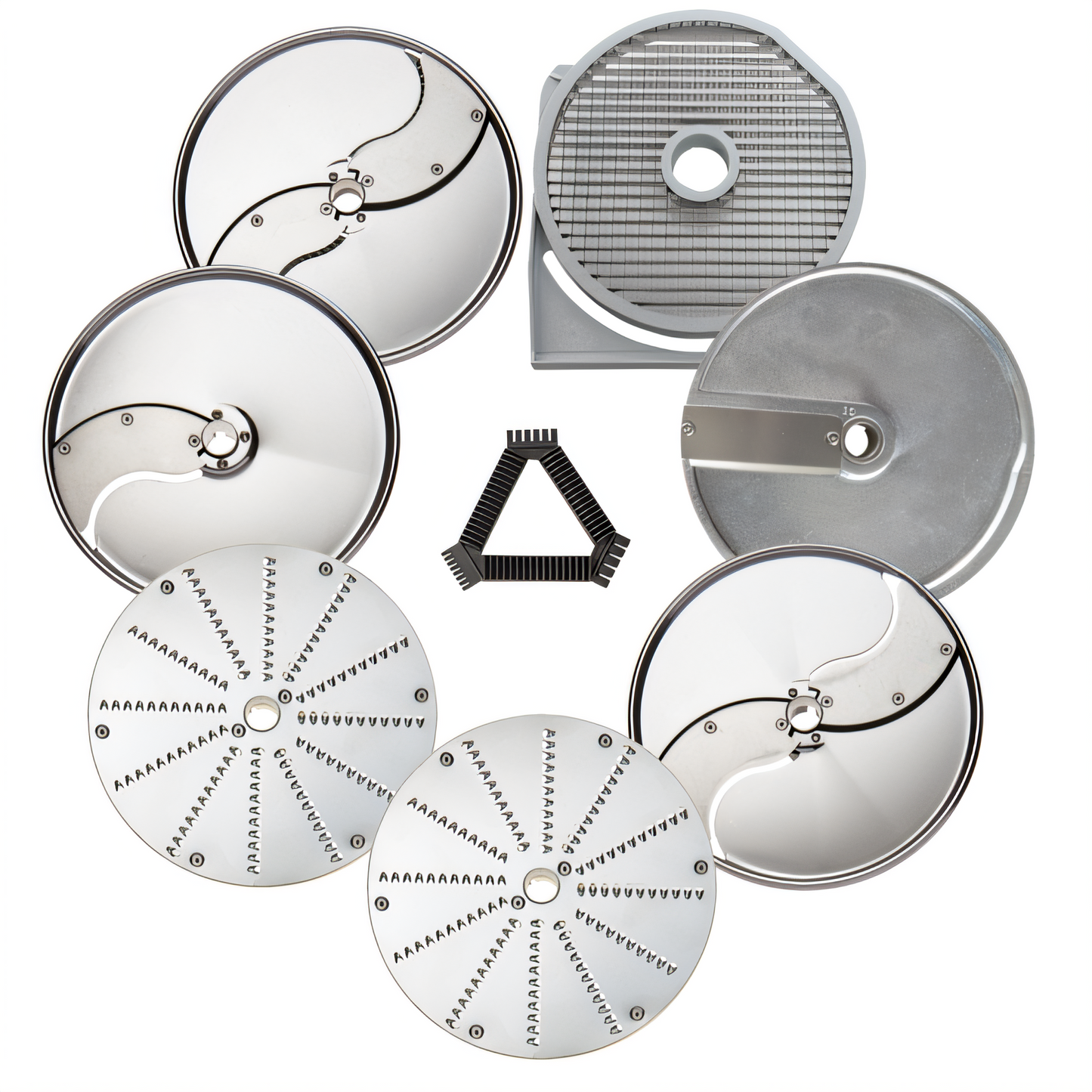 Eurodib USA Dito Sama Food Processors - 650114