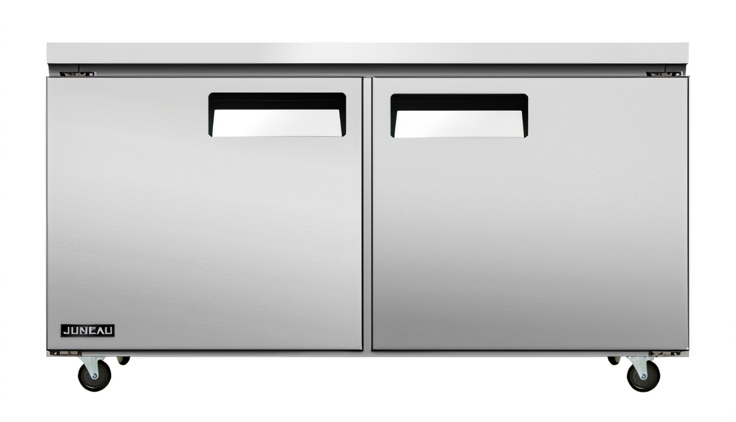 Omcan USA 58017 Juneau Undercounter & Worktop Refrigeration